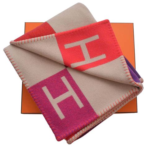 hermes blankwt|vintage hermes blankets for sale.